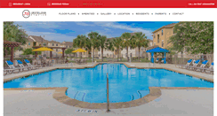 Desktop Screenshot of javelinastation.com
